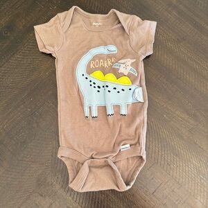 Gerber Onesie